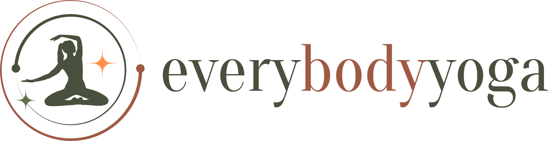 Every Body Yoga AU